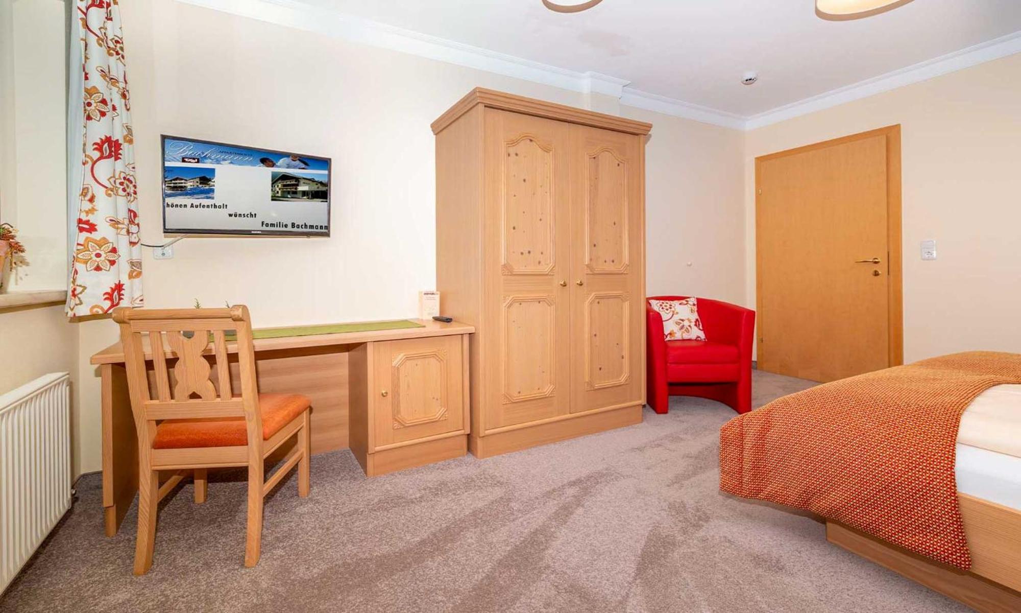 Bachmann Appartements Санкт-Антон-ам-Арльберг Экстерьер фото