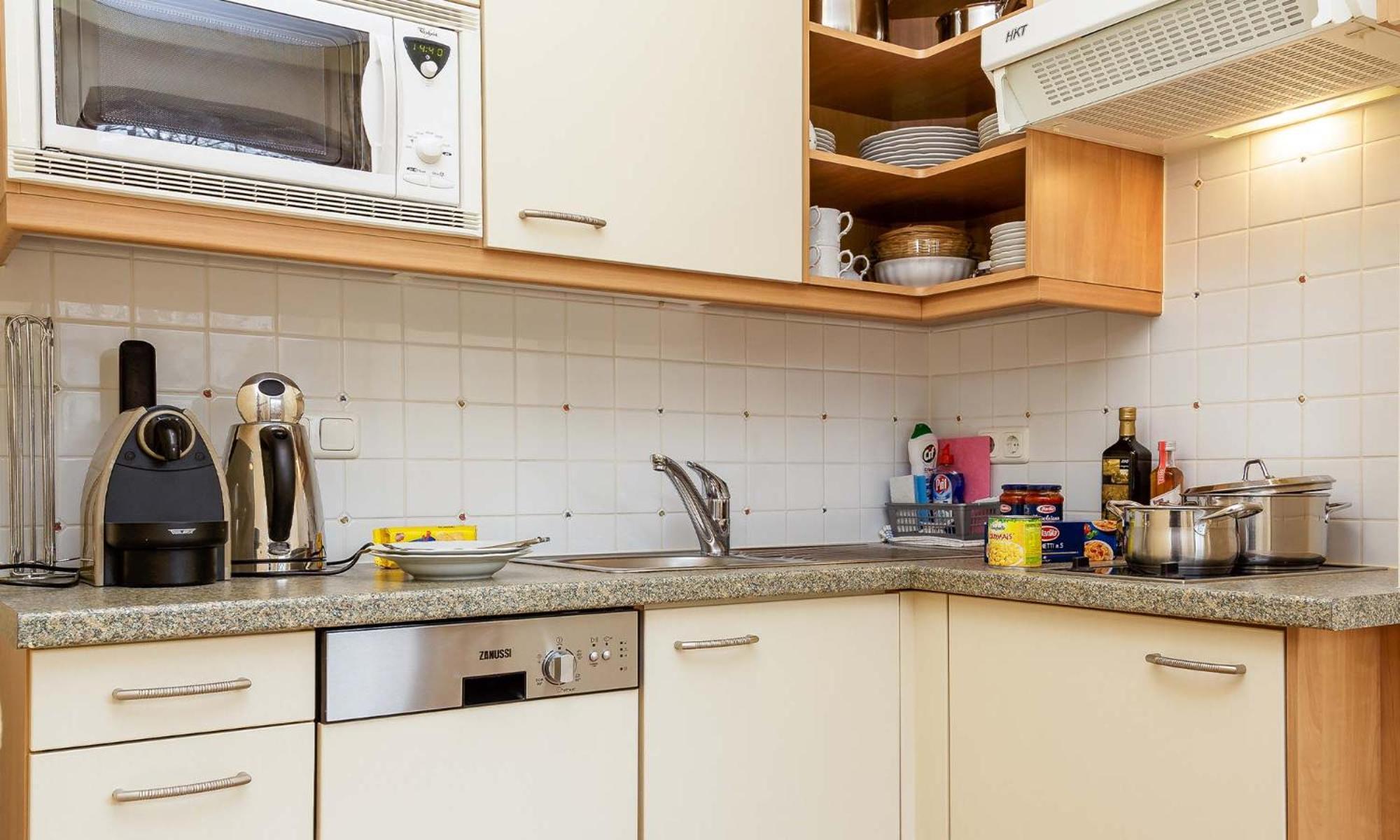 Bachmann Appartements Санкт-Антон-ам-Арльберг Экстерьер фото