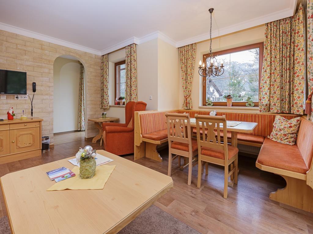 Bachmann Appartements Санкт-Антон-ам-Арльберг Экстерьер фото