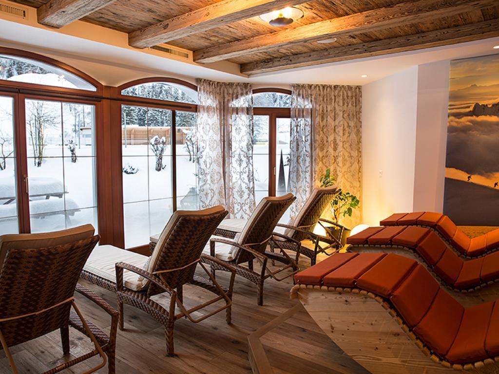 Bachmann Appartements Санкт-Антон-ам-Арльберг Экстерьер фото