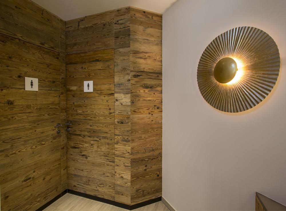 Bachmann Appartements Санкт-Антон-ам-Арльберг Экстерьер фото