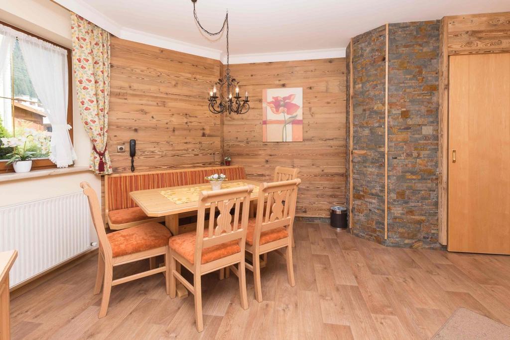 Bachmann Appartements Санкт-Антон-ам-Арльберг Экстерьер фото