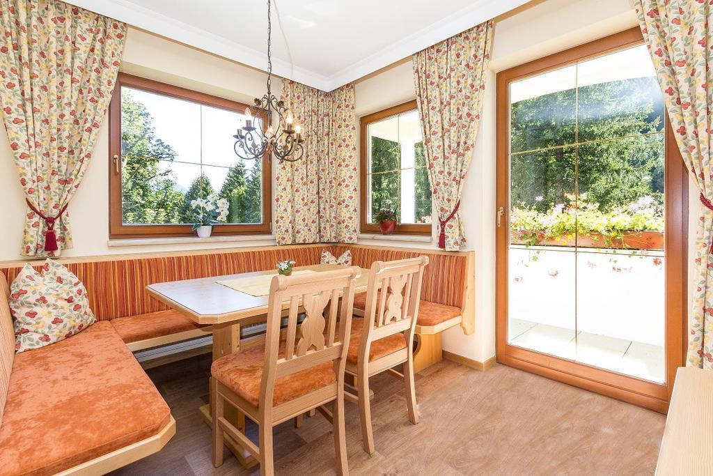 Bachmann Appartements Санкт-Антон-ам-Арльберг Экстерьер фото